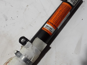VOLVO S60 I (2000–2009) Katuse turvapadi 8641343 - 2