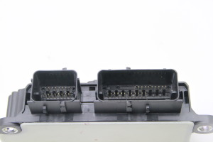 Opel Zafira C (2011–2026) Turvapadja moodul 13589413 - 2