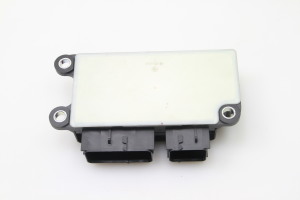 Opel Zafira C (2011–2026) Turvapadja moodul 13589413 - 3
