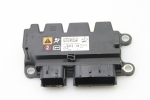 Airbagsteuergerät - 13589413