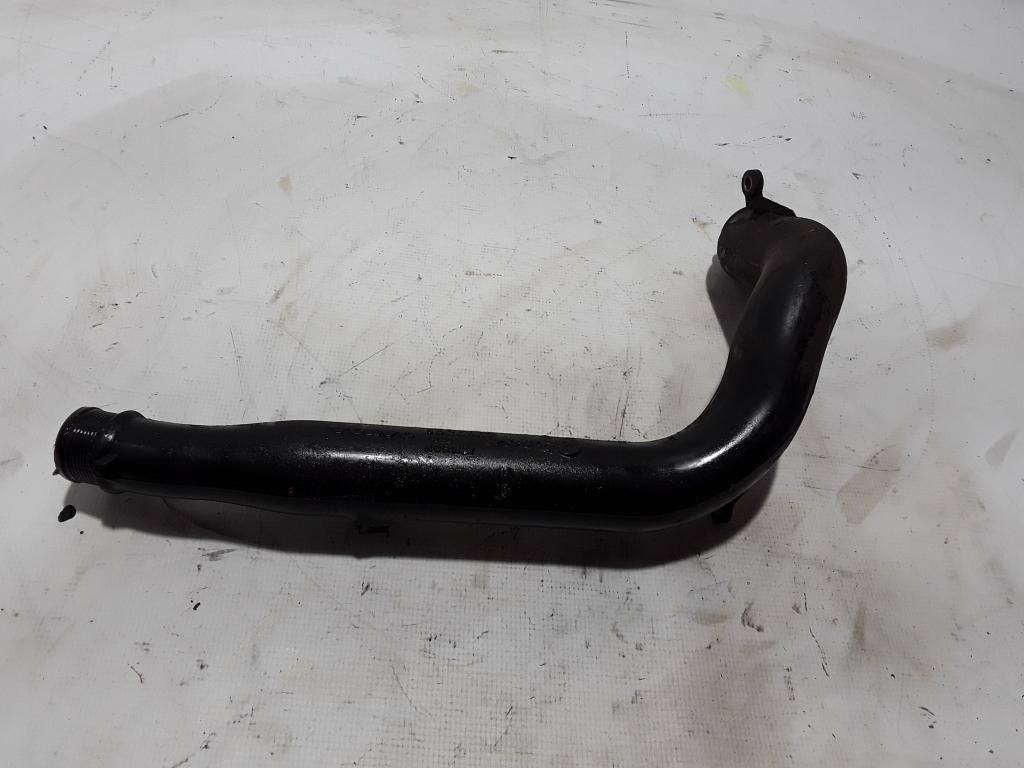 VOLVO S60 1 generation (2000-2009) Intercooler Hose Pipe 8624887 21007280