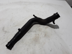 VOLVO S60 I (2000–2009) Intercooler hose 8624887 - 3