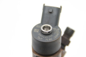 Ford Focus (2004–2011) Fuel injector 0445110259 - 5