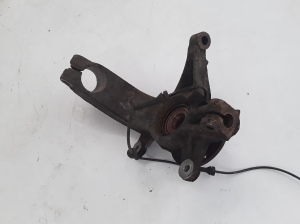 RENAULT Scenic (2003–2010) Front wheel hub 8200297033 - 4