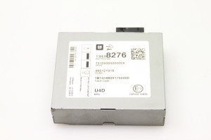 Module de commande - 13438276
