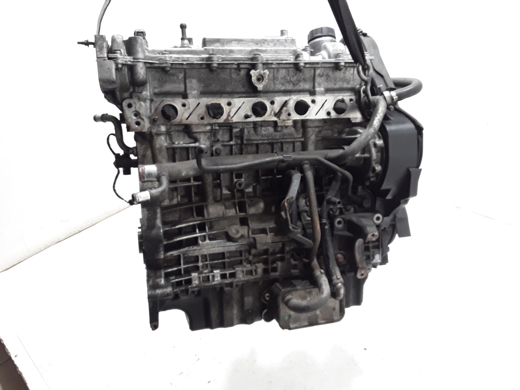 VOLVO S60 1 generation (2000-2009) Csapágymotor D5244T 21007269
