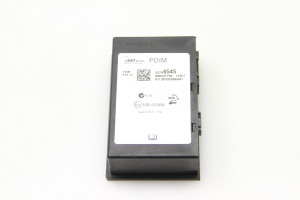 Control unit - 22796545