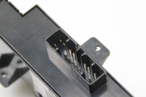 Hyundai ix35 (2009–2015) Heated seat switch 846202Y900TAN - 2