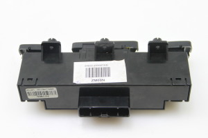 Hyundai ix35 (2009–2015) Heated seat switch 846202Y900TAN - 5