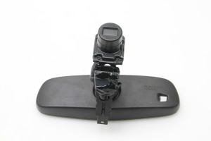 Opel Mokka (2012–2020) Interior mirror 13369365 - 5