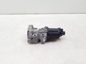  EGR valve 