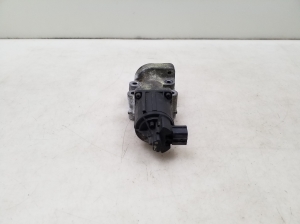   EGR valve 