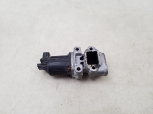  EGR valve 