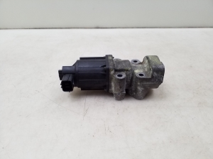  EGR valve 