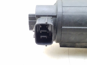  EGR valve 