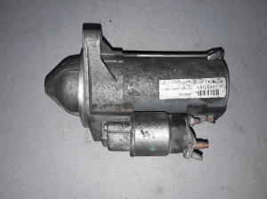   Starter  - CV6T11000AB 