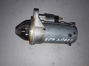 Ford EcoSport (2013–2026) Starter CV6T11000AB - 2