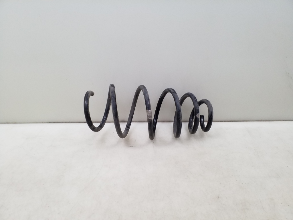 OPEL Astra J (2009-2020) Front Left Coil Spring 24962201