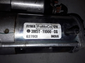 Ford Connect Tourneo (2013–2026) Anlasser 3M5T11000CG - 2