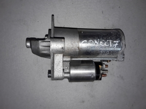 Ford Connect Tourneo (2013–2026) Anlasser 3M5T11000CG - 3