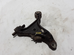 VOLVO S60 I (2000–2009) Front control arm 31387925 - 2