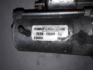 Ford C-MAX (2010–2026) Starter 7G9N11000AC - 3