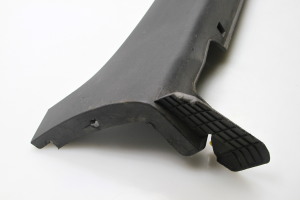 Kia Sportage (2010–2016) Schwellerverkleidung außen 877523U000 - 4