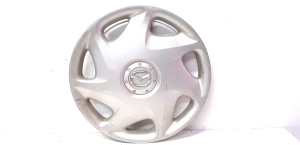 Rim cover, R-16 - GK2A37170