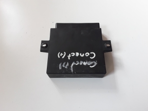 Ford Connect Tourneo (2002–2013) Control unit 2T1T15K600BC - 2
