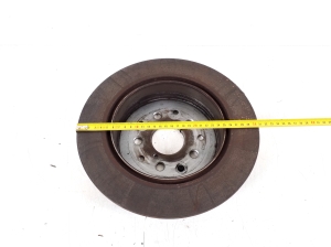 LEXUS IS (1999–2005) Tagumine piduriketas 42431-30260 - 2