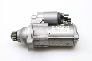 Anlasser - 02M911022F