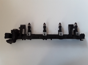 Ford Fiesta VI (2008–2017) Kütusesüsteem ja selle üksikasjad 8A6G9H487CB - 3