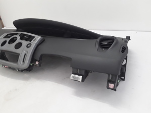 RENAULT Scenic (2003–2010) Dashboard and its parts 8200494120 - 2