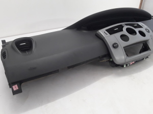 RENAULT Scenic (2003–2010) Dashboard and its parts 8200494120 - 3