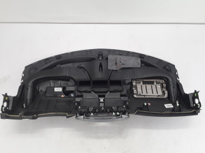 RENAULT Scenic (2003–2010) Dashboard and its parts 8200494120 - 4
