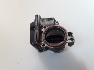 Ford Mondeo IV (2007–2015) Drosselklappe 9M5Q9E926AA - 3