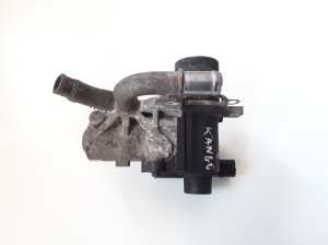   EGR valve 