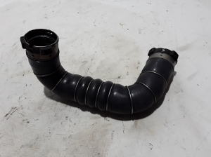 NISSAN Pathfinder R51 (2005–2012) Intercooler hose 144635X00B - 3