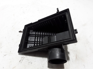 NISSAN Pathfinder R51 (2005–2012) Luftfiltergehäuse Oberteil 165265X00A - 2