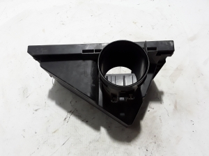NISSAN Pathfinder R51 (2005–2012) Luftfiltergehäuse Oberteil 165265X00A - 3