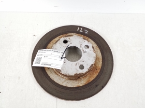   Disque de frein arrière  - 42431-12150 