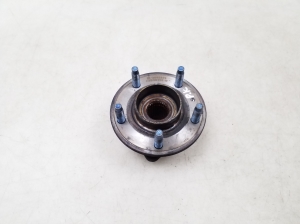  Front bearing 