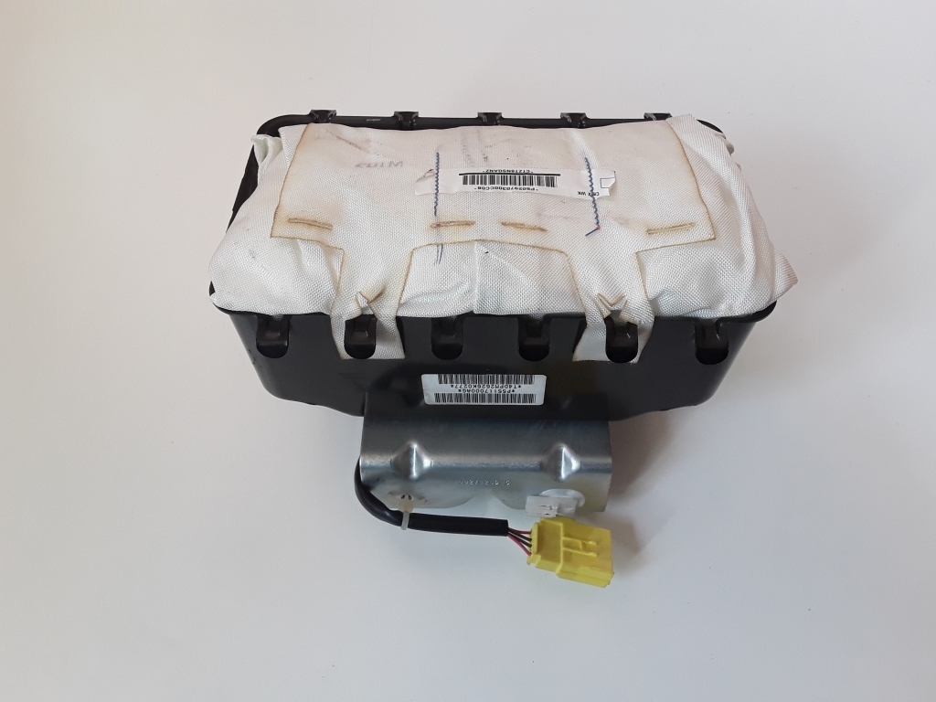 Used Jeep Grand Cherokee Airbag passenger panels P55117000AG