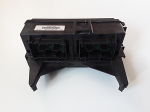 Jeep Grand Cherokee WK (2004–2010) Drošinātāju bloki 04692114AC - 2