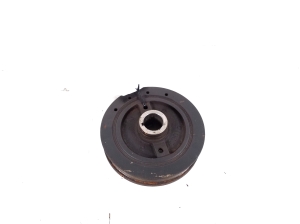   Crankshaft Pulley 