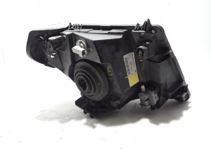 NISSAN Pathfinder R51 (2005–2012) Scheinwerfer vorne 260605X10B - 4