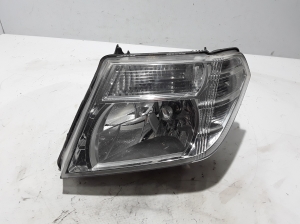  Headlight  - 260605X10B 