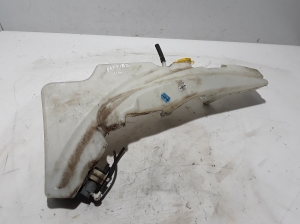NISSAN Pathfinder R51 (2005–2012) Front washer fluid reservoir 28910EB500 - 2