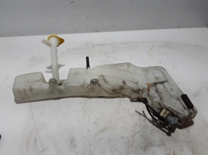   Front washer fluid reservoir  - 28910EB500 