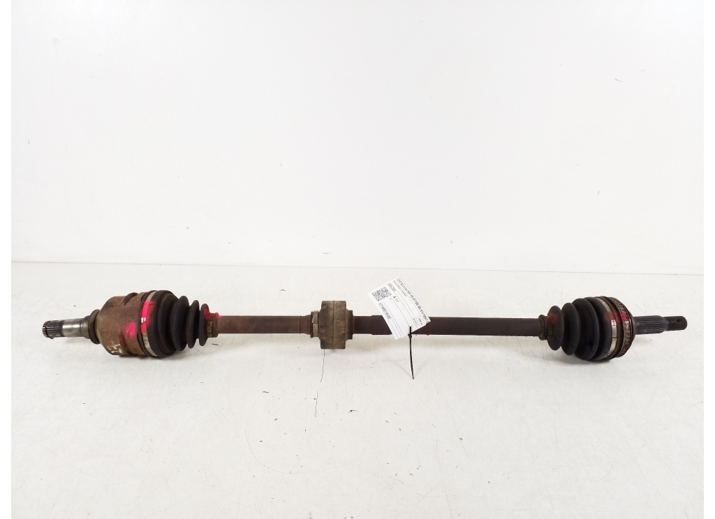TOYOTA Corolla (1997–2002) Front drive shaft and its parts 43420-20282 TOYOTA Corolla (1997–2002) Front drive shaft and its parts 43420-20282